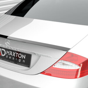 Maxton podaljšek spojlerja za Mercedes-Benz CLS C219