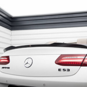 Maxton podaljšek spojlerja za Mercedes-Benz E Cabriolet AMG-Line / E53 AMG A238