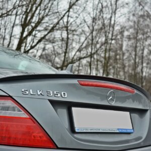 Maxton podaljšek spojlerja za Mercedes-Benz SLK R172