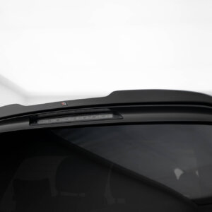 Maxton podaljšek spojlerja za Mercedes-Benz V-Class AMG-Line W447 Facelift 2