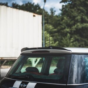 Maxton podaljšek spojlerja za Mini Cooper / One R50