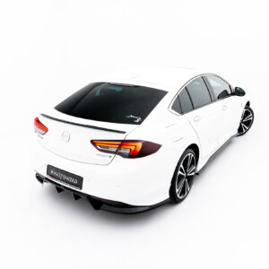 Maxton podaljšek spojlerja za Opel Insignia OPC-Line Mk2