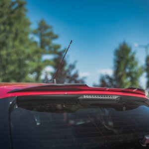 Maxton podaljšek spojlerja za Peugeot 308 GT Mk2 Facelift