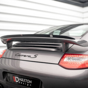 Maxton podaljšek spojlerja za Porsche 911 Carrera / Carrera GTS 997 Facelift