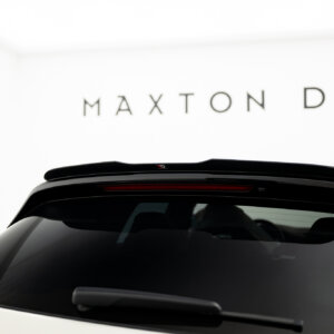 Maxton podaljšek spojlerja za Porsche Panamera GTS / 4S / E-Hybrid / Turbo S E-Hybrid Sport Turismo 971 Facelift