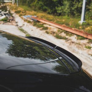 Maxton podaljšek spojlerja za Porsche Panamera Turbo 970 Facelift