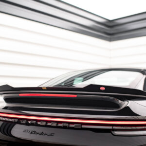 Maxton podaljšek spojlerja za Porsche Porsche 911 Turbo S 992
