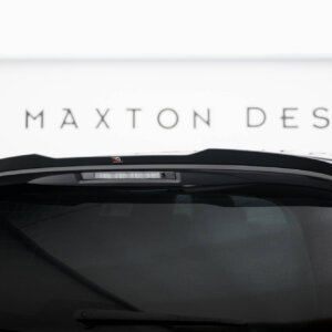 Maxton podaljšek spojlerja za Renault Espace Mk5