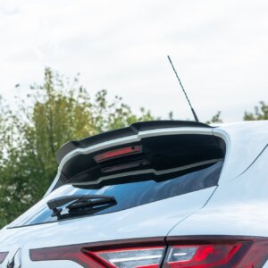Maxton podaljšek spojlerja za Renault Megane IV RS
