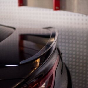 Maxton podaljšek spojlerja za Renault Talisman