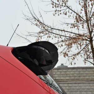 Maxton podaljšek spojlerja za Seat Leon MS Design Mk2