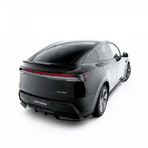 Maxton podaljšek spojlerja za Tesla Model Y Premium Mk1 Facelift