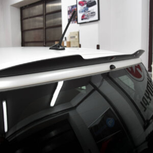 Maxton podaljšek spojlerja za Toyota IQ