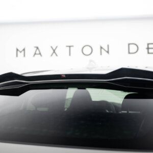 Maxton podaljšek spojlerja za BMW X4 M-Pack G02 / X4 M F98