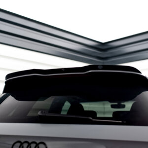 Maxton podaljšek spojlerja V.1 za Audi RS3 8V / 8V FL Sportback
