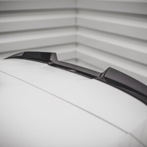 Maxton podaljšek spojlerja V.1 za Audi RS3 / S3 / A3 S-Line Sportback 8Y