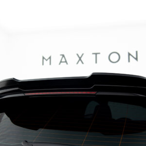 Maxton podaljšek spojlerja V.1 za BMW 1 M135i / 128ti / M-Pack F40