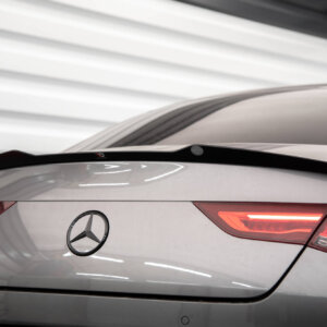 Maxton podaljšek spojlerja V.1 za Mercedes-Benz CLA Coupe C118