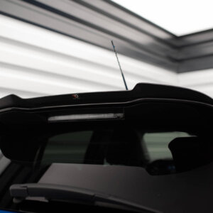 Maxton podaljšek spojlerja V.1 za Peugeot 208 Mk2