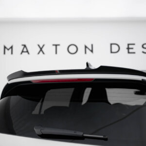 Maxton podaljšek spojlerja V.1 za Volkswagen Golf GTI / GTE / GTD / R-Line / R Mk8