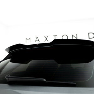 Maxton podaljšek spojlerja V.2 za Audi RS6 C8 / C8 Facelift