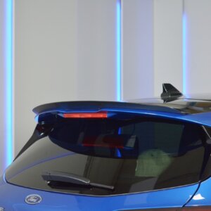 Maxton podaljšek spojlerja V.2 za Ford Focus Hatchback ST-Line Mk4