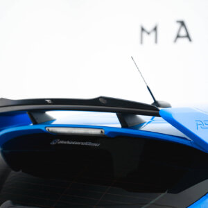 Maxton podaljšek spojlerja V.2 za Ford Focus RS Mk3