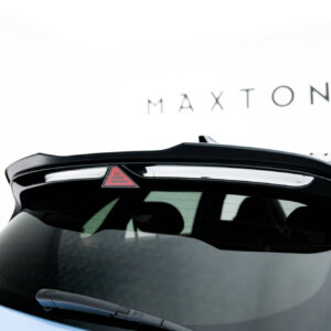 Maxton podaljšek spojlerja V.2 za Hyundai I30 N Hatchback Mk3 / Mk3 Facelift