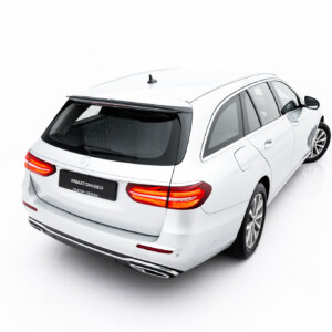 Maxton podaljšek spojlerja V.2 za Mercedes-Benz E Estate S213