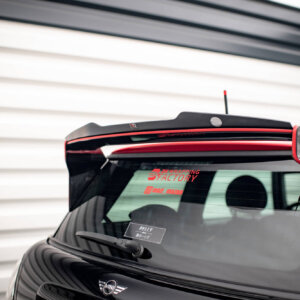 Maxton podaljšek spojlerja V.2 za Mini Cooper John Cooper Works R56