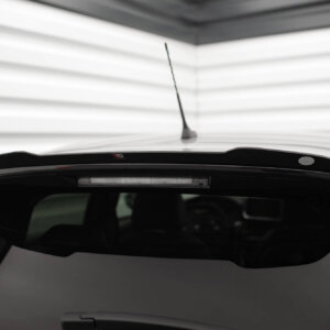 Maxton podaljšek spojlerja V.2 za Peugeot 208 Mk2