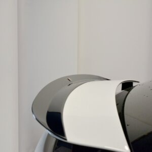 Maxton podaljšek spojlerja V.2 za TESLA MODEL X