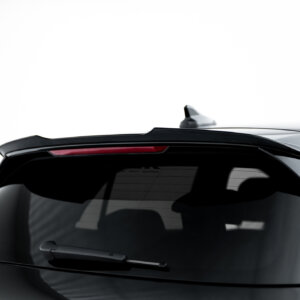 Maxton podaljšek spojlerja V.2 za Volkswagen Golf Hatchback Mk8 / Mk8 Facelift