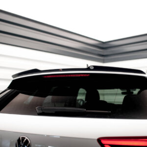 Maxton podaljšek spojlerja za Volkswagen Atlas Cross Sport