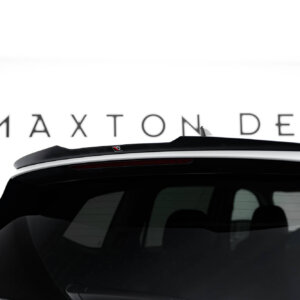 Maxton podaljšek spojlerja za Volkswagen Atlas R-Line Mk1 Facelift 2