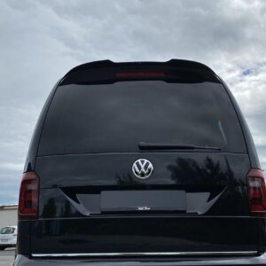 Maxton podaljšek spojlerja za Volkswagen Caddy Mk.4
