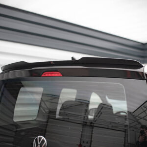 Maxton podaljšek spojlerja za Volkswagen Caddy Mk5