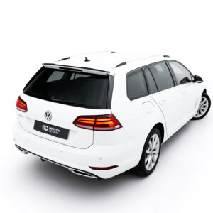 Maxton podaljšek spojlerja za Volkswagen Golf Variant Mk7