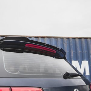 Maxton podaljšek spojlerja za Volkswagen Passat B8 Variant
