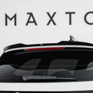 Maxton podaljšek spojlerja za Volkswagen Passat B9