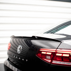 Maxton podaljšek spojlerja za Volkswagen Passat Sedan B8 Facelift