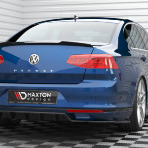 Maxton podaljšek spojlerja za Volkswagen Passat Sedan R-Line Mk8