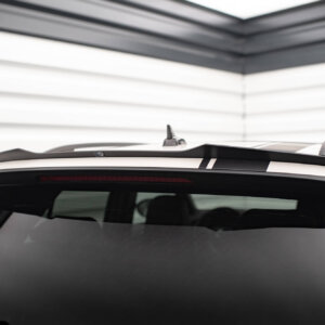 Maxton podaljšek spojlerja za Volkswagen T-Roc R / R-Line Mk1