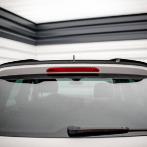 Maxton podaljšek spojlerja za Volkswagen Tiguan Mk2