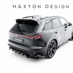 Maxton podaljšek spojlerja za Volkswagen Touareg R-Line Mk3 Facelift