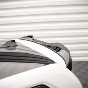 Maxton podaljšek spojlerja za Volkswagen Up GTI