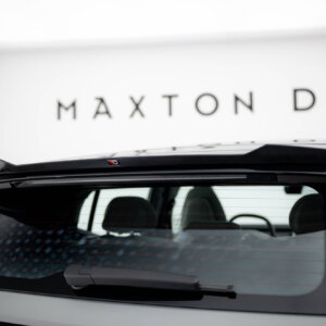 Maxton podaljšek spojlerja za Volvo EX30 Mk1