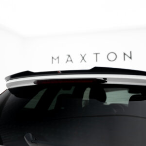 Maxton podaljšek spojlerja za Volvo XC60 Mk2 R-Design