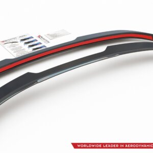 Maxton podaljšek spojlerja za BMW 1 F40 M-Pack