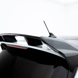Maxton spojlerja za Ford Fiesta ST / ST-Line Mk8 / Mk8 Facelift